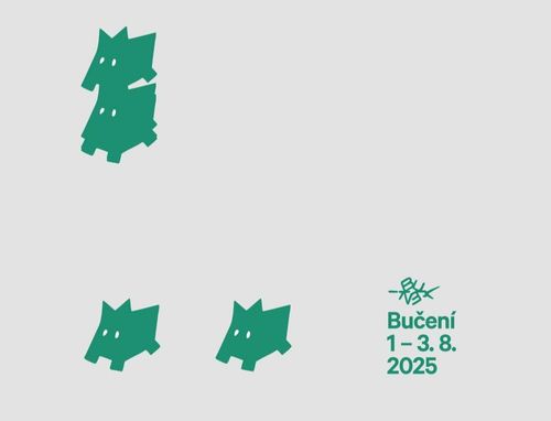 Bučení 8