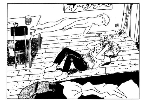 Quest and Migraine