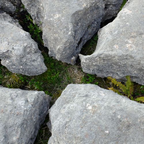 A Heap of Stones