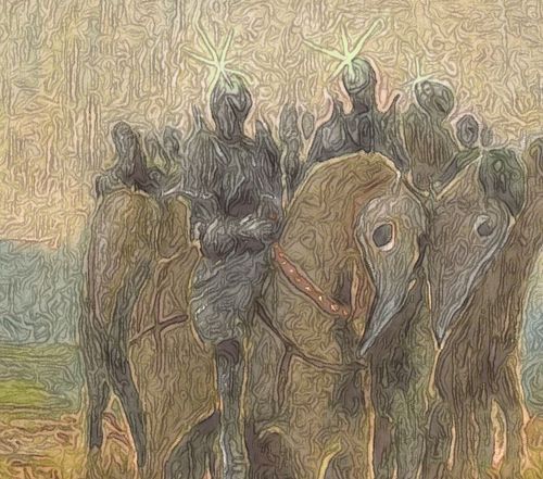 Strange Middleland